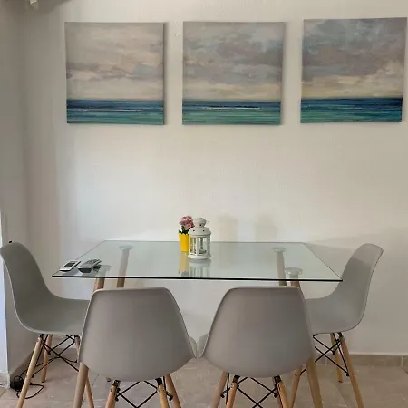 Appartement Carihuela 4 Personas Torremolinos