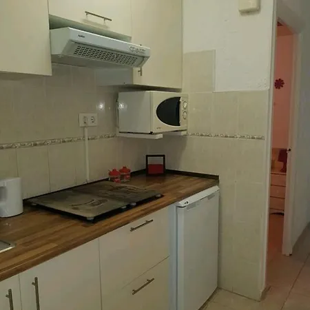 Apartment Carihuela 4 Personas *