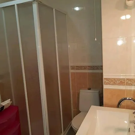 Carihuela 4 Personas Apartment Torremolinos