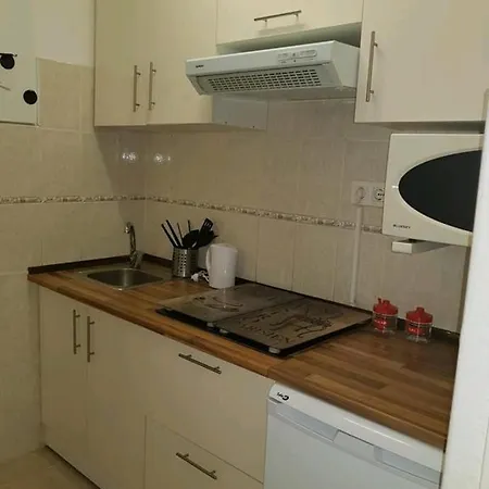 Apartment Carihuela 4 Personas *