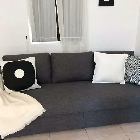 Carihuela 4 Personas