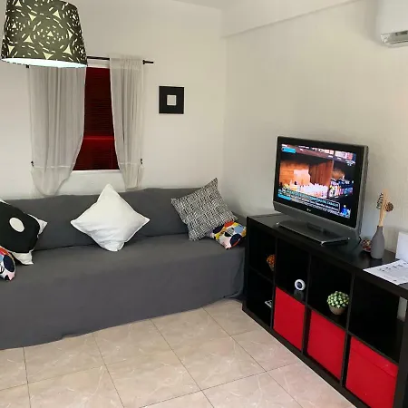Carihuela 4 Personas Apartment *