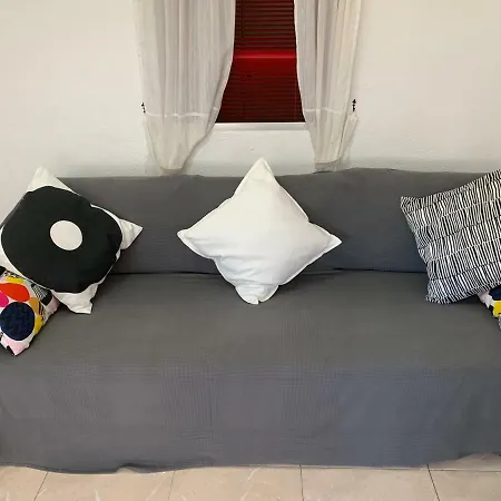 Apartment Carihuela 4 Personas *